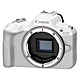 Canon EOS R50 單機身 公司貨 product thumbnail 8