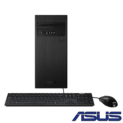 ASUS S340MC i5-8400/8G/1TB+256G SSD/Win10