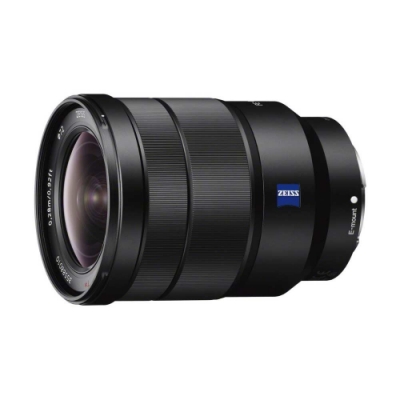 SONY FE 16-35mm F4 ZA OSS (平行輸入)