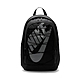 Nike 後背包 Hayward 2.0 Backpack 男女款 筆電夾層 水壺袋 背帶可調 黑 灰 BA5883-015 product thumbnail 1