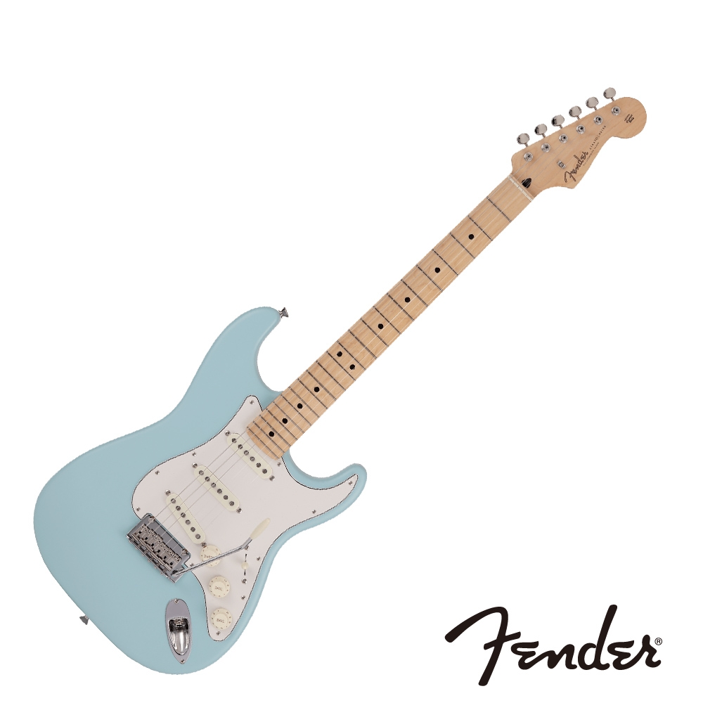 Fender Made in Japan Junior Collection Stratocaster Maple 電吉他