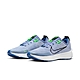 NIKE 慢跑鞋 男鞋 運動鞋 緩震 INTERACT RUN 藍 FD2291-401 (3R3514) product thumbnail 1