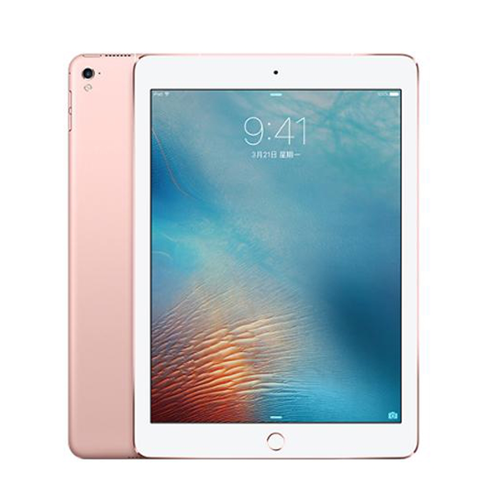 福利品】Apple iPad Pro 2016 WiFi 128G 9.7吋平板電腦(A1673) | iPad