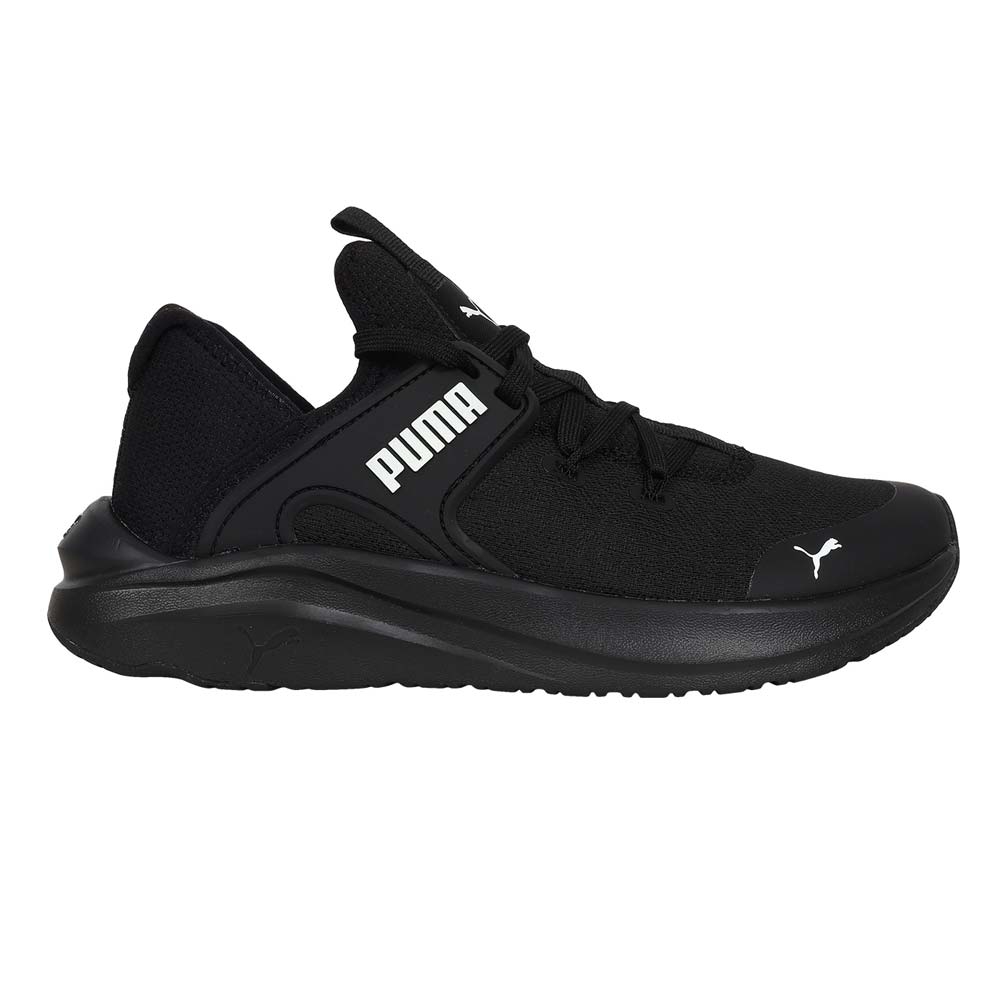 PUMA SOFTRIDE ONE4ALL FEMME WNS 女慢跑鞋-運動 37844203 黑白