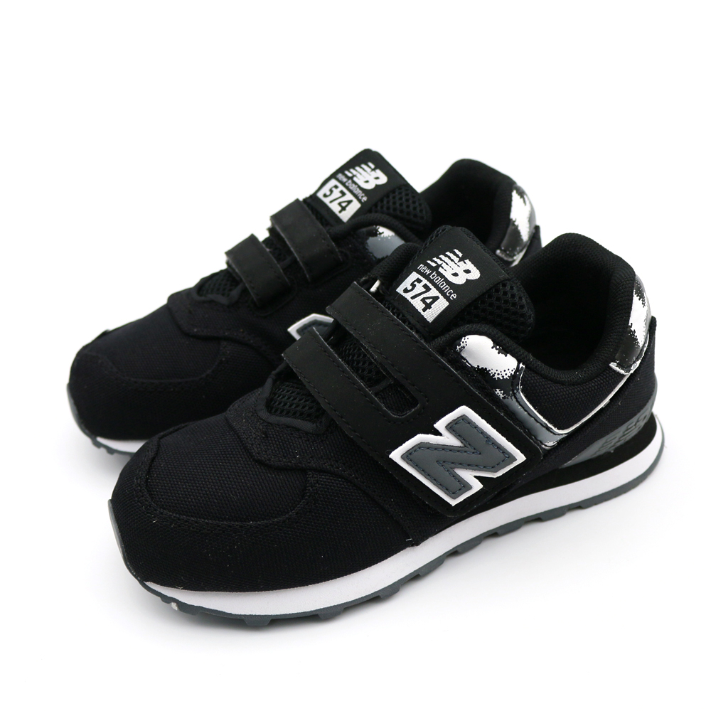 New Balance 復古鞋 中大童 休閒鞋-YV574OB-W