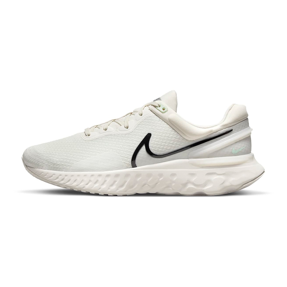 Nike React Miler 3 男鞋 白色 氣墊 避震 運動 慢跑鞋 DD0490-004