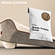 Prone Cushion 減壓記憶趴臥墊-專用替換枕套(豪華旗艦版) product thumbnail 1
