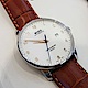 MIDO 美度 官方授權 Baroncelli 永恆天文台認證機械錶 送禮推薦-42mm M0376081626200 product thumbnail 1