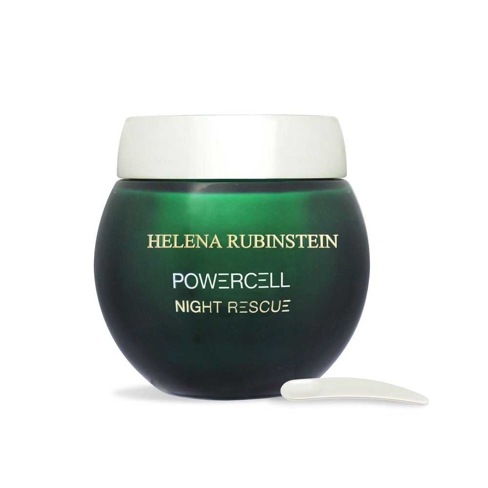 Helena Rubinstein HR 植萃超導修護晚安面膜 50ml