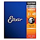 Elixir NANOWEB EXXG-12102 電吉他套弦 (11~49) product thumbnail 1