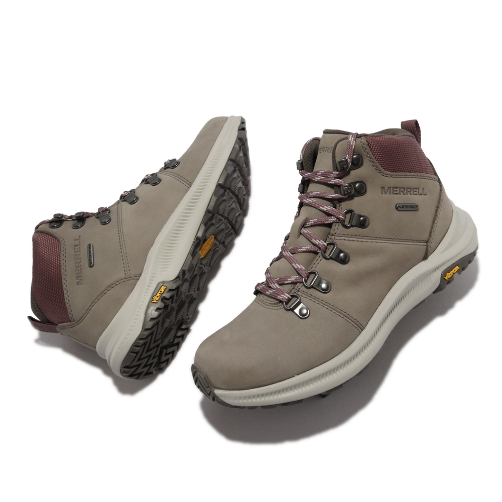 Merrell on sale ontario hiker