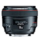 Canon  EF 50mm F1.2 L USM 大光圈人像定焦鏡 (平行輸入) product thumbnail 1