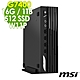 MSI PRO DP21 13M-627TW (G7400/16G/512SSD+1TB/W11P) product thumbnail 1