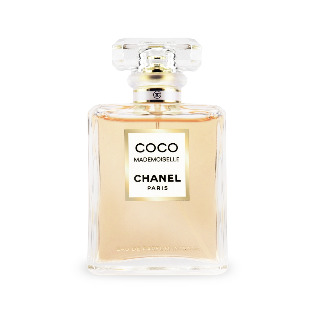 CHANEL 香奈兒摩登COCO 魅惑印記香水50ml | CHANEL | Yahoo奇摩