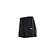 FILA 女平織短褲-黑色 5SHX-1719-BK product thumbnail 1