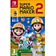 超級瑪利歐創作家 2 Super Mario Maker 2 - NS Switch 中英日文歐版 product thumbnail 2