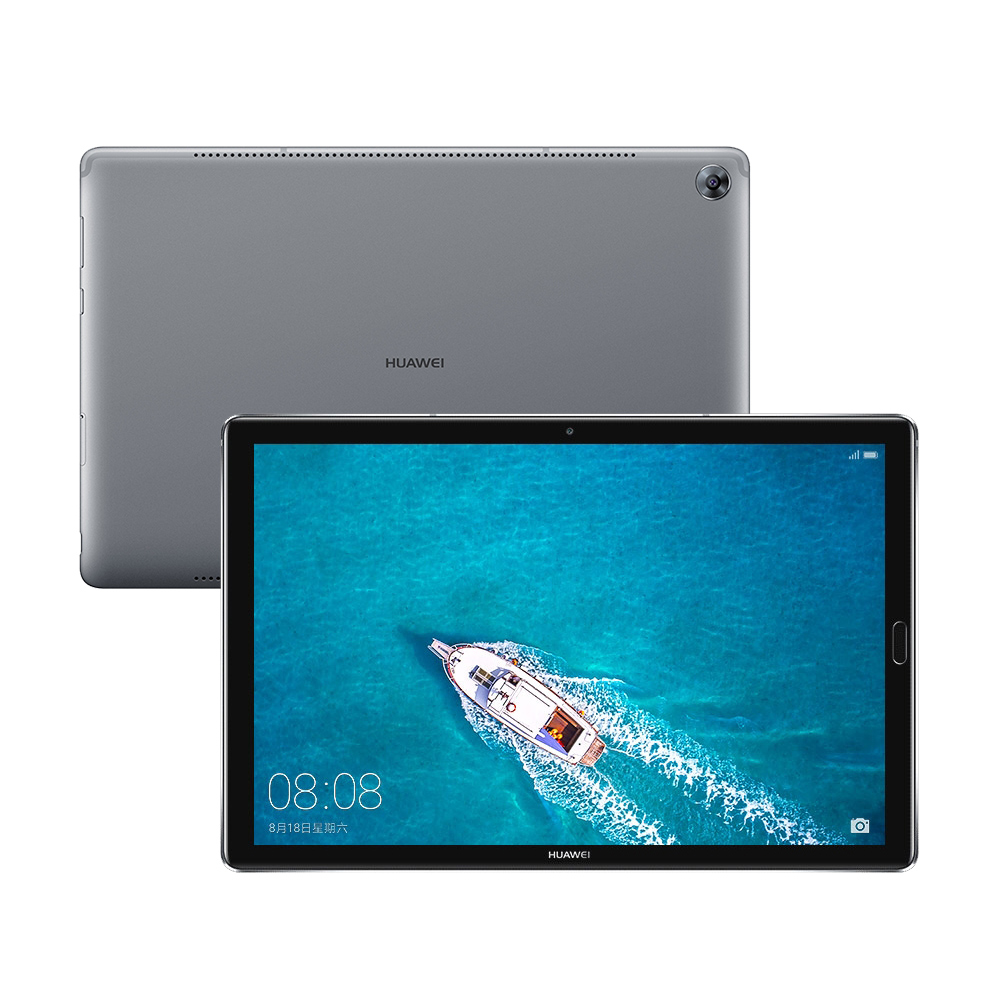 HUAWEI MediaPad M5 WIFI (4GB/64GB)10.8吋平板 product image 1