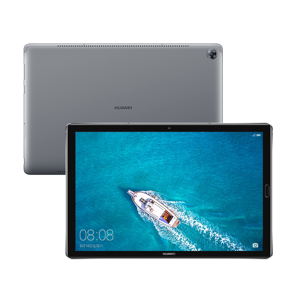 HUAWEI MediaPad M5 WIFI (4GB/64GB)10.8吋平板