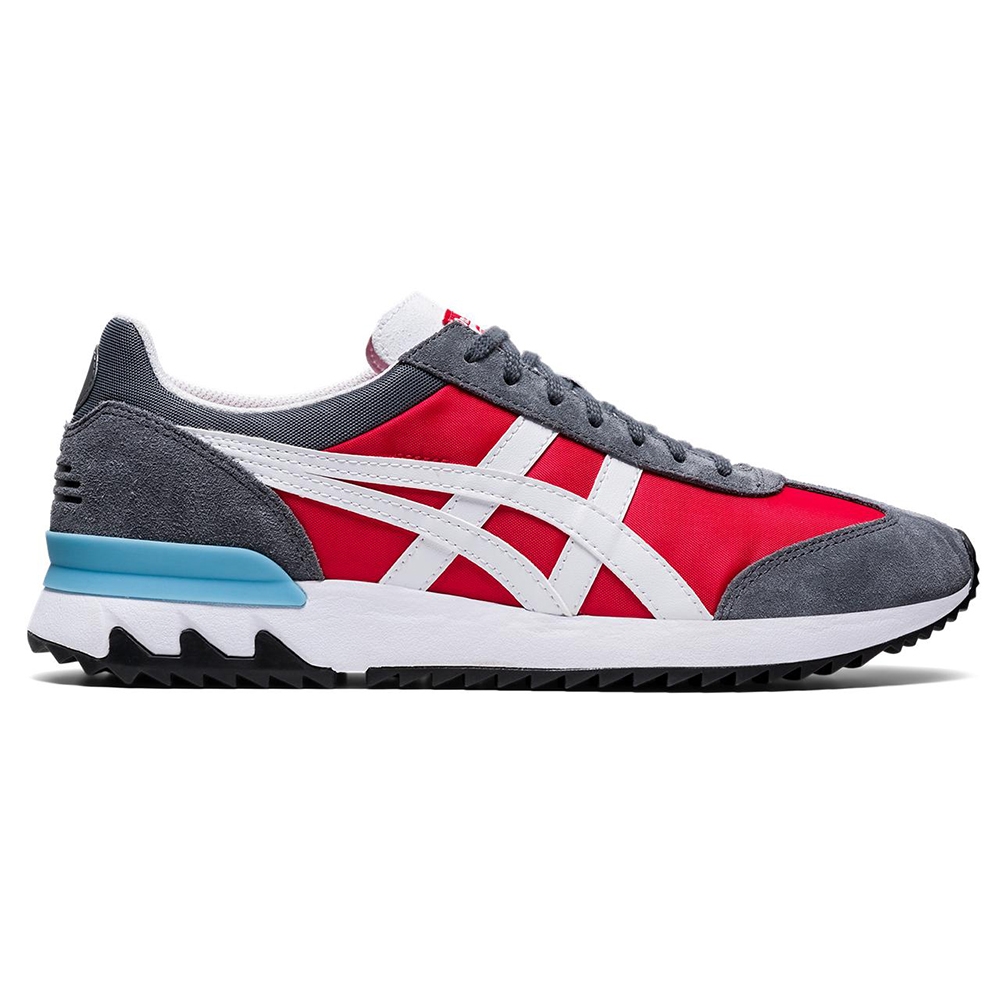 Onitsuka Tiger鬼塚虎-CALIFORNIA 78 EX 休閒鞋 1183A355-602