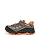 Merrell Moab Speed Low A/C Waterproof [MLK265210] 大童鞋 戶外 棕 橘 product thumbnail 1