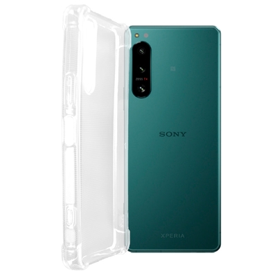 Metal-Slim Sony Xperia 5 IV 強化軍規防摔抗震手機殼