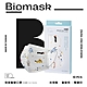 【雙鋼印】“BioMask保盾”醫療口罩貓貓狗狗款-成人用(10片/盒)(未滅菌) product thumbnail 1