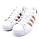 ADIDAS-SUPERSTAR W CG5463-白金 product thumbnail 1