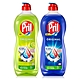 德國Pril 超濃縮洗碗精675ml product thumbnail 1