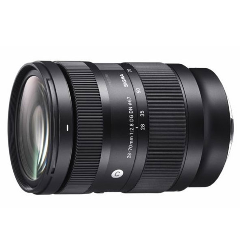 SIGMA 28-70mm F2.8 DG DN Contemporary (公司貨)