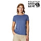 【美國 Mountain Hardwear】Wicked Tech  Short Sleeve T 防曬快乾短袖排汗衣 女款 北境藍 #1924961 product thumbnail 1