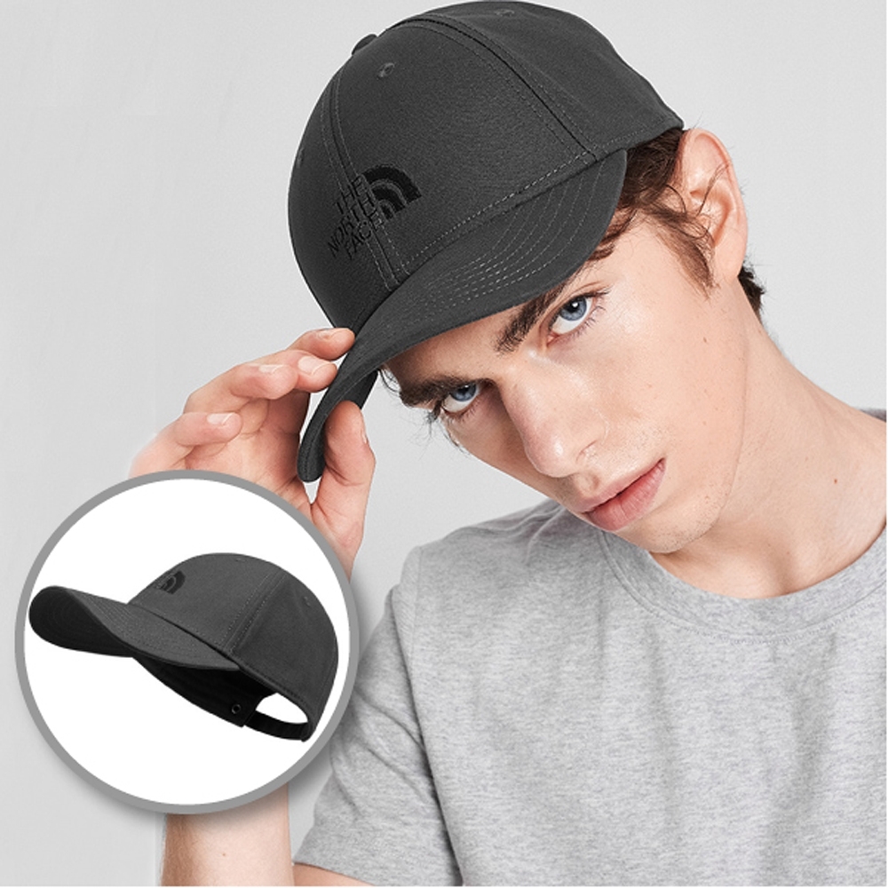 north face classic hat