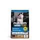 加拿大NUTRAM紐頓S5均衡健康系列-雞肉+鮭魚成貓&熟齡貓 5.4kg(12lb)(NU-10272)(購買二件贈送全家禮卷100元x1張) product thumbnail 1