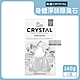 美國CRYSTAL-約24小時長效淨味礦物鹽身體除臭石-無香款140g/盒(晶燦綺肌消臭石,運動汗味體香石,腋下祛味體香膏) product thumbnail 1