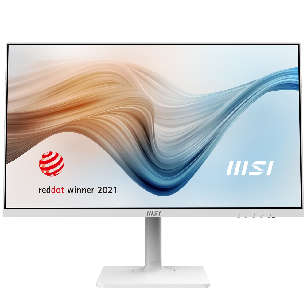 MSI Modern MD271QPW 27型 IPS液晶顯示器
