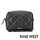 NINE WEST MADISEN 菱格方包-黑色(559569) product thumbnail 1