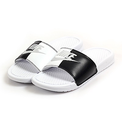 NIKE WMNS BENASSI JDI 拖鞋-女男