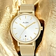 ALBA 雅柏 Fashion系列 時尚腕錶-36mm 金色 VJ32-X342K/AG8N80X1 中性錶 女錶 過年禮物 product thumbnail 1