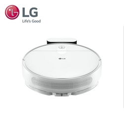 LG CordZero  R3 濕拖清潔機器人 R3-PRIME