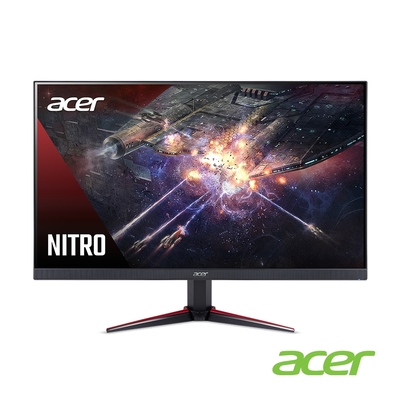 Acer 宏碁 VG240Y E 24型 IPS電腦螢幕 AMD FreeSync ｜100hz抗閃