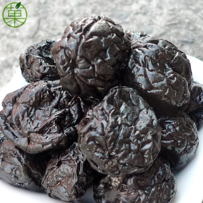 菓青市集 古早味化核梅300g