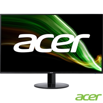 (福利品)Acer SB241Y 24型IPS 薄框電腦螢幕AMD Radeon Freesync