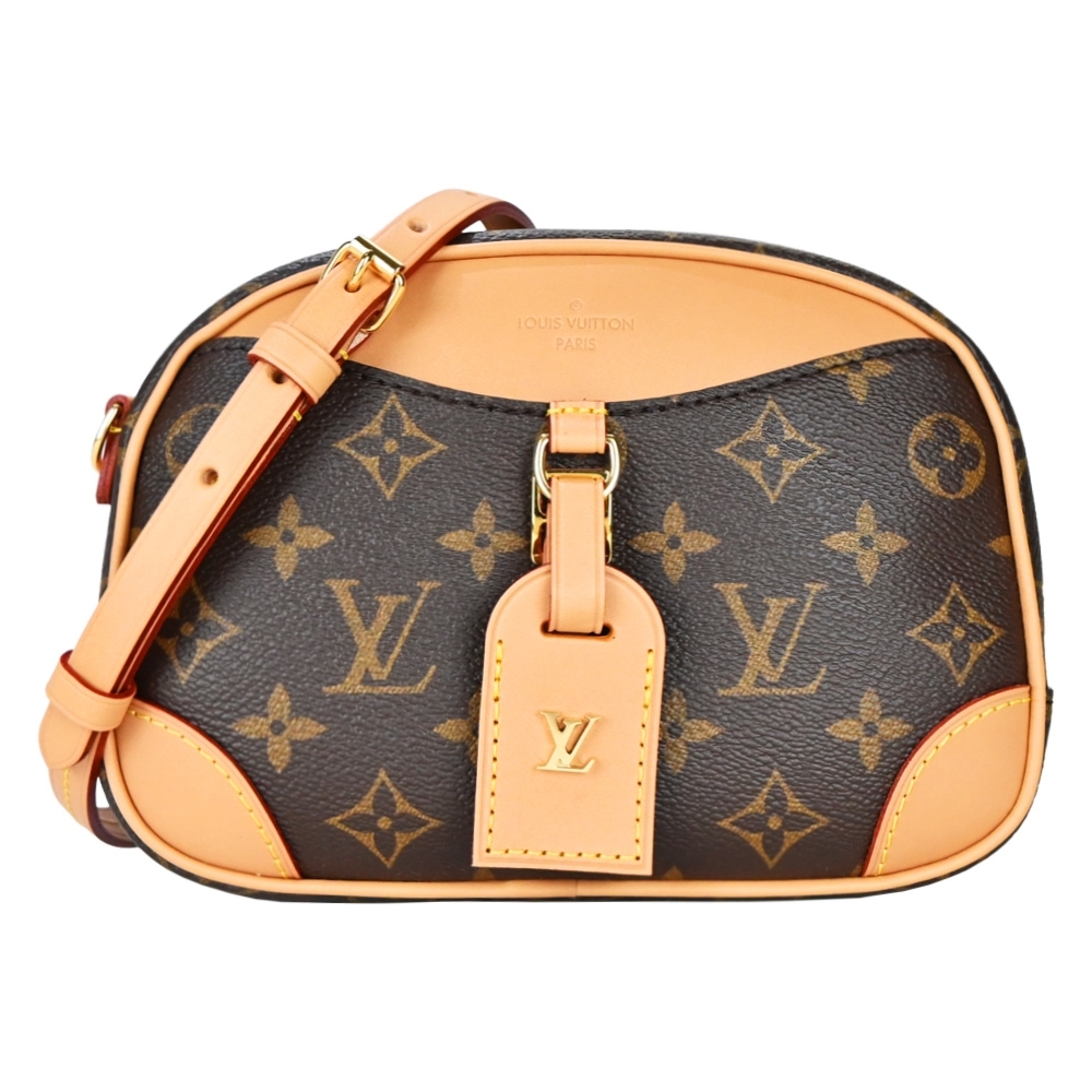 lv deauville mini