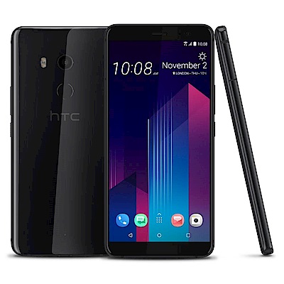 HTC U11+ (4G/64G) 6吋八核智慧型手機