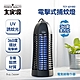 大家源 電擊式捕蚊燈 TCY-631002 product thumbnail 1