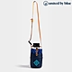 United by Blue 防潑水水壺攜行袋 Bottle Holder 814-109｜經典藍-白 product thumbnail 1