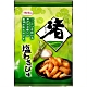 栗山 山葵鹽風味米果(92g) product thumbnail 1