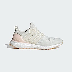 Adidas Ultraboost 1.0 W IF5268 女 慢跑鞋 運動 路跑 緩震 彈力 襪套式 包覆 米白