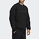 Adidas Th Eng Sweat [H39272] 男 長袖 上衣 休閒 平滑 舒適 單穿 多層次穿搭 亞洲尺寸 product thumbnail 1