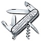 VICTORINOX 瑞士維氏Silver Tech 12用瑞士刀 product thumbnail 1