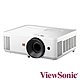 ViewSonic PA700W WXGA 商用&教育用投影機(4500 ANSI 流明) product thumbnail 1